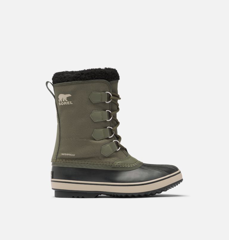 Sorel bot outlet discount